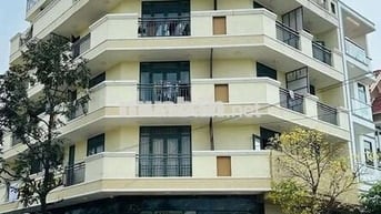 Cho thuê phòng CHDV đầy đủ nội thất