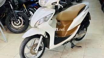 XE MÁY THỊNH PHÁT - HONDA VISION TRẮNG MÁY ZIN ĐẸP