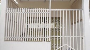 Cho thuê nhà nguyên căn 80m2 phường 5, thành phố Tân An, tỉnh Long An