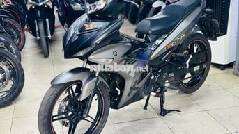 XE MÁY THỊNH PHÁT - EXCITER 150 XÁM BIỂN HÀ NỘI