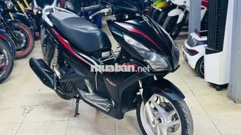 XE MÁY THỊNH PHÁT- AIR BLADE 125 ĐEN NHÁM BIỂN 29