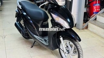 XE MÁY THỊNH PHÁT - HONDA VISION ĐEN BÓNG BIỂN 29