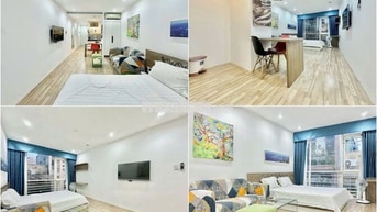 PHÒNG XINH - NỘI THẤT HIỆN ĐẠI🏡DT 40M2_THANG MÁY_BẢO VỆ🌸NGAY LÊ VĂN SỸ