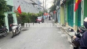 🏡 NHÀ MỚI SƠN SỬA – CHO THUÊ MẶT TIỀN NGUYỄN KHUYẾN, P.12, BÌNH THẠNH