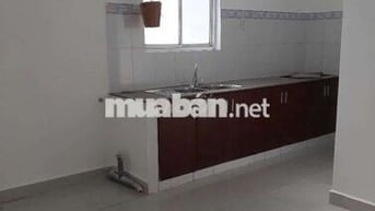 CHO THUÊ CĂN HỘ CC LÊ THÀNH. BÌNH TÂN. 33M2. 1PN 1WC. 4,5TRIỆU/THÁNG.