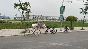 BÁN 108m2 đất nền thị trấn An Bài Quỳnh Phụ, Thái Bình, giá Hot