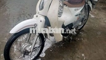 Cup Việt Thái 50cc Giấy tờ đầy đủ