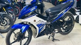 XE MÁY THỊNH PHÁT - EXCITER 135 MÁY ZIN BAO CHẤT