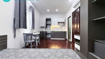 🎁Phòng Trọ Bình Thạnh, Cửa Sổ Trời 35m3, Full Nội Thất, Chợ Thị Nghè