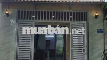 Chính chủ cần bán  nhà sổ riêng