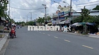 Đất sổ riêng. Kdc Lê Văn Lương - Nhơn Đức. Hỗ trợ vay bank
