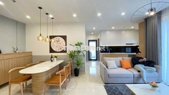 Cho thuê căn 3 ngủ mới tinh, giá 13tr/th có thể vào được luôn