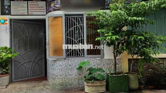 💰💰💰 NGUYÊN CĂN SÁT MẶT TIỀN QUANG TRUNG (4❌18m) - TRỆT LỬNG 2PN 2WC