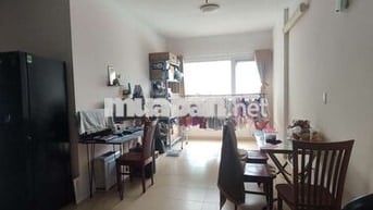 Chuyển công tác đăng lại căn Cc 3PN 2Wc rộng thoáng, nhiều cửa sổ