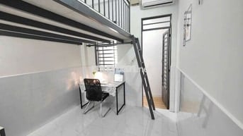 Dulpex gác rộng - sẵn nội thất cơ bản