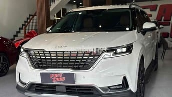 Kia Carnival 2023 Signature 2.2D - 32000km một chủ