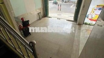 Nhà mặt tiền cho thuê: đường hai bà trưng