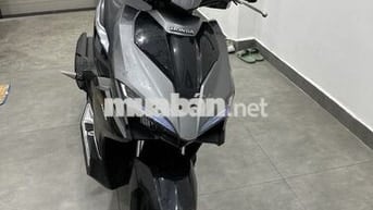 Chính chủ Gò Vấp xe AB 2017 máy zin, bảo hành hãng