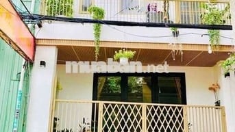 Nhà đẹp 2T xây mới ngay trung tâm Lê Duẩn_Full nội thất cao cấp_3tyX