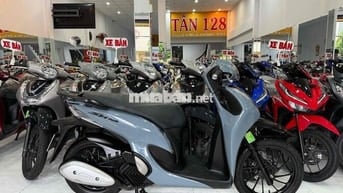 SH MODE 2023. Màu Hót Rất Đẹp - Giấy RG