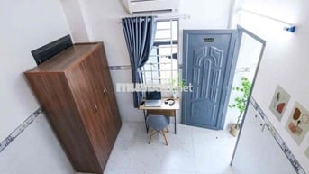 duplex full nt cao cấp thang máy P5 gò vấp