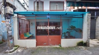 CHO THUÊ NHÀ NGUYÊN CĂN RỘNG RÃI - THOÁNG MÁT