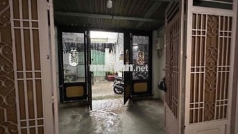 nhà cho thuê , làm nhà xưởng hoặc nhà ở