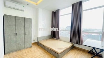 CĂN HỘ 1PN TÁCH BẾP CỬA SỔ MÁY GIẶT RIÊNG PHẠM VĂN BẠCH GÒ VẤP