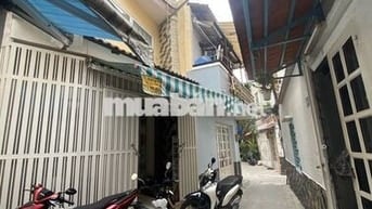 CHO THUÊ NHÀ NGUYÊN CĂN KHU PHAN XÍCH LONG, 3P3WC 1 LỮNG PHÚ NHUẬN