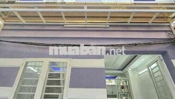 ❌❌❌ BÁN NHÀ ĐẸP - 2 LẦU,, HẼM THOÁNG ❌❌❌