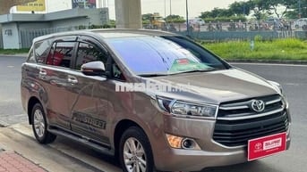 Toyota Innova 2020 2.0E - 140246 km