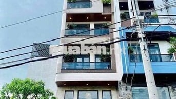 🏦 Nhà Mới đẹp NC siêu phẩm Mặt tiền đường số 1 P16