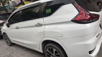 Mitsubishi Xpander 2019 1.5 AT - 110000 km