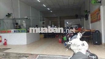 🍀🍀 Cho thuê nhà nguyên căn mặt tiền lê văn lương  - Nhà Bè ( ngay cầu
