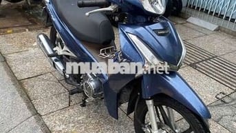 Honda future led FI 2021 mới 90% Bstp chính chủ