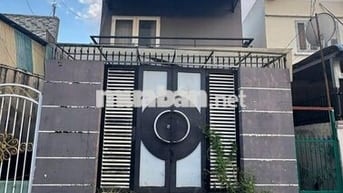 Bán nhà mặt tiền, 75m2, ngay cư xá điện lực, Trường Thọ 7,6 tỷ