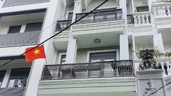 Cần cho thuê nhà HXH 368/3A Tân Sơn Nhì P.Tân Sơn Nhì Q.Tân Phú.