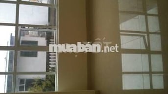 Phòng trọ khép kín có điều hoà ở Tôn Thất Tùng