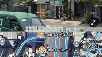 Bán mặt tiền kinh doanh Phạm Văn Đồng - Nguyễn Xí giá rẻ