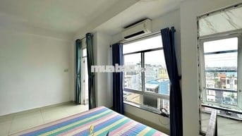 CĂN HỘ BANCOL FULL NỘI THẤT NGAY CÔNG VIÊN LÀNG HOA ĐẦY ĐỦ TIỆN ÍCH