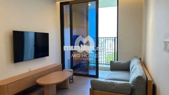 Cho thuê CC tại SAM Towers, 16 triệu, 53m2, 1PN, 2WC, Đà Nẵng