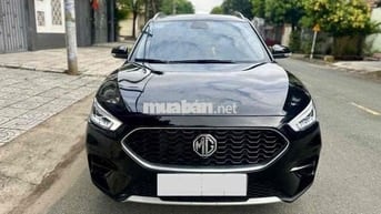 MG ZS 2023 màu đen, đi 2 vạn 1