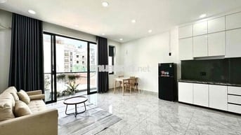 Penthouse ban công, mgr, full NT cao cấp ngay Big C Nguyễn Sơn,