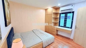 TRUNG TÂM QUẬN ĐỐNG ĐA - 50M RA MẶT PHỐ - LÔ GÓC 3 MẶT THOÁNG - NHÀ Đ