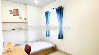 CHO THUÊ 2 PHÒNG NGỦ GIÁ RẺ FULL NỘI THẤT Ở TRUNG TÂM GÒ VẤP PHƯỜNG 10