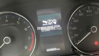 Mitsubishi Xpander 2022 AT Premium - 9950 km