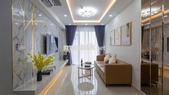 CHÍNH CHỦ CHO THUÊ GẤP 2PN EMERALD CELADON - 15TR/THÁNG