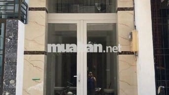 CHO THUÊ NHÀ HẺM 390 CÁCH MẠNG THÁNG TÁM QUẬN 3