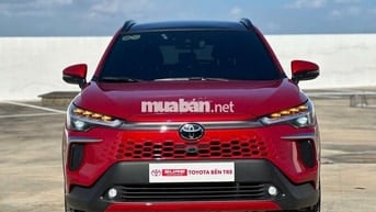 Toyota Corolla Cross 2025 1.8V - 2700 km