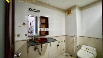 🌹2PN Tách Bếp (Sẵn Máy Lạnh,Giường) ngay Chợ THẠCH ĐÀ chỉ 4x